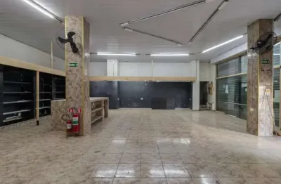 Galpão com 190m² para locação, por r$ 18.000 - centro - santo andré/sp