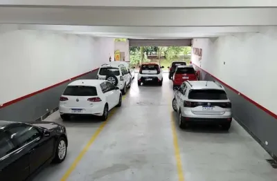 Ponto comercial para alugar na Vila Metalúrgica, Santo André 