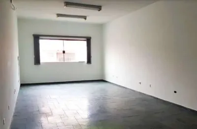 Sala para alugar, 60 m² por r$ 1.849,00/mês - vila gilda - santo andré/sp