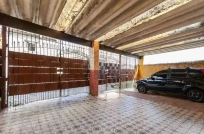 Casa 190m² a venda e locação no jardim monções - santo andré/sp.
