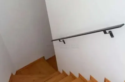 Sobrado com 3 dormitórios para alugar, 165 m² por r$ 3.564/mês - vila curuçá - santo andré/sp