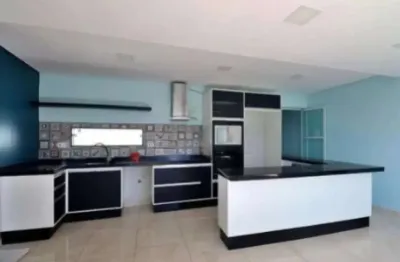 Apartamento com 2 quartos para alugar na Vila Guarani, Santo André 