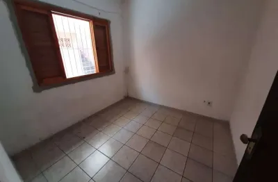Casa com 3 dormitórios para alugar, 100 m² - vila alzira - santo andré/sp