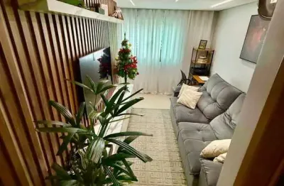 Sobrado com 2 dormitórios à venda, 90 m² por r$ 742.000,00 - campestre - santo andré/sp