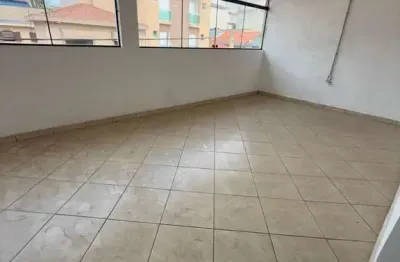 Conjunto para alugar, 155 m² por r$ 4.500,00/mês - vila leopoldina - santo andré/sp