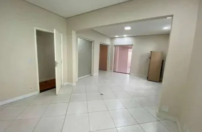 Casa com 1 dormitório para alugar, 168 m² por r$ 8.400/mês - centro - santo andré/sp