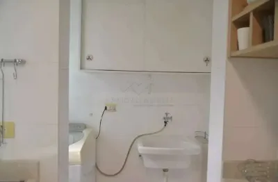 Apartamento com 2 quartos para alugar na Vila Metalúrgica, Santo André 