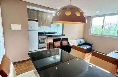 Apartamento com 2 dormitórios, 50 m² - venda por r$ 350.000,00 ou aluguel por r$ 3.269,78/mês - parque são vicente - mauá/sp