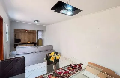 Apartamento com 2 dormitórios, 80 m² - venda por r$ 430.000,00 ou aluguel por r$ 2.350,00/mês - vila progresso - santo andré/sp