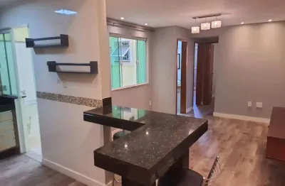 Apartamento com 2 dormitórios para alugar, 55 m² por r$ 2.948,00/mês - vila alpina - santo andré/sp