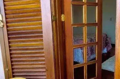 Sobrado com 3 dormitórios para alugar, 299 m² por r$ 7.509,99/mês - parque jaçatuba - santo andré/sp