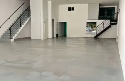 Galpão para alugar, 348 m² por r$ 17.092,74/mês - jardim avelino - são paulo/sp