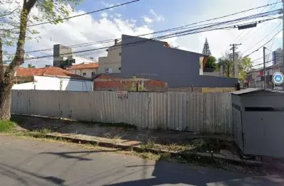 Terreno, 264 m² - venda por r$ 1.100.000,00 ou aluguel por r$ 20.000,00/mês - vila alpina - santo andré/sp