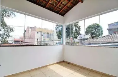 Sobrado com 3 dormitórios, 260 m² - venda por r$ 805.000,00 ou aluguel por r$ 5.004,00/mês - jardim santo alberto - santo andré/sp