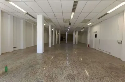 Salão para alugar, 450 m² por r$ 30.500,00/mês - centro - santo andré/sp
