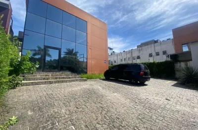 Prédio para alugar, 467 m² por r$ 30.500,00/mês - centro - santo andré/sp