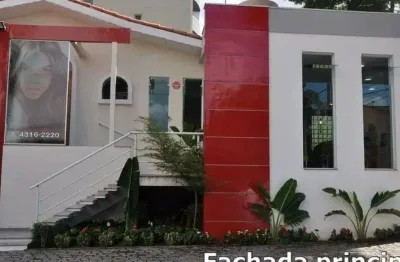 Salão para alugar, 70 m² por r$ 12.000/mês - vila gilda - santo andré/sp