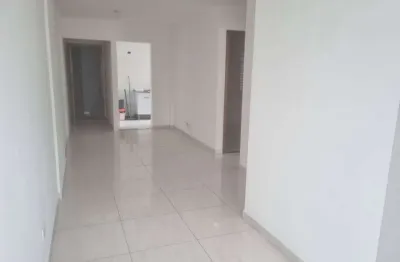 Apartamento com 2 quartos para alugar, 70 m² por r$ 3.200/mês - vila santa teresa - santo andré/sp