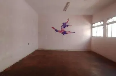 Sala para alugar, 90 m² por r$ 2.500,00/mês - parque das nações - santo andré/sp