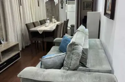 Apartamento para alugar, 50 m² por r$ 3.695,00/mês - vila guiomar - santo andré/sp