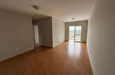 Apartamento com 3 quartos e sacada para alugar, 85 m² por r$ 4.505/mês - vila valparaíso - santo andré/sp