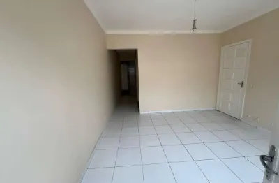 Sobrado com 2 dormitórios para alugar, 100 m² por R$ 2.250,00/mês - Vila Tibiriçá - Santo André/SP