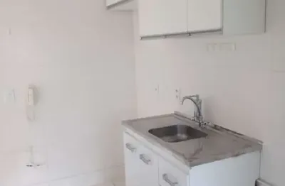 Apartamento com 2 quartos para alugar, 44 m² por r$ 1.981/mês - centro - diadema/sp