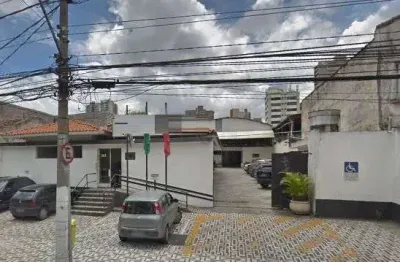 Galpão para alugar, 1200 m² por r$ 30.000,00/mês - jardim - santo andré/sp