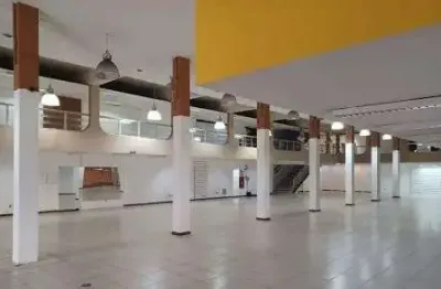 Salão para alugar, 1621 m² por r$ 84.250,00/mês - centro - santo andré/sp