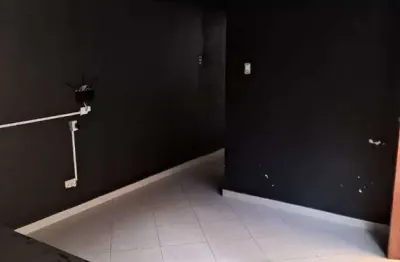 Salão para alugar, 150 m² por r$ 8.000,00/mês - jardim pilar - mauá/sp