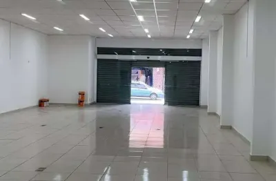 Salão para alugar, 700 m² por r$ 35.000,00/mês - centro - mauá/sp