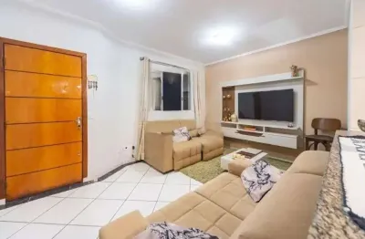 Apartamento com 3 dormitórios para alugar, 82 m² por r$ 2.430,00/mês - parque capuava - santo andré/sp