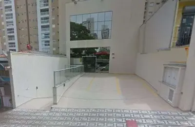 Salão para alugar, 900 m² por r$ 41.300,00/mês - jardim - santo andré/sp