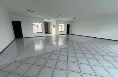 Sala para alugar, 100 m² por r$ 3.500,00/mês - cidade são jorge - santo andré/sp