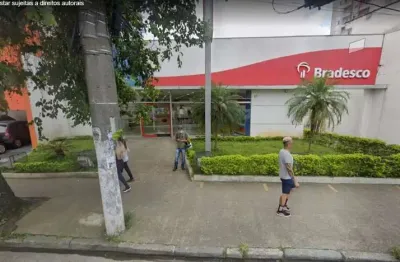 Prédio para alugar, 741 m² por r$ 30.000,00/mês - parque industriário - santo andré/sp