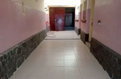 Sobrado com 3 dormitórios para alugar, 252 m² por r$ 8.000,00/mês - centro - santo andré/sp