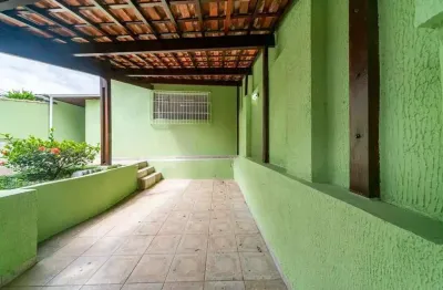 Casa com 2 dormitórios para alugar, 86 m² por r$ 3.337,00/mês - vila bastos - santo andré/sp