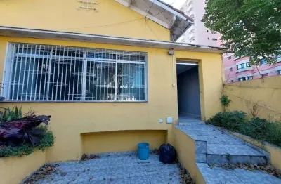 Casa para alugar, 234 m² por r$ 5.236,00/mês - vila alzira - santo andré/sp