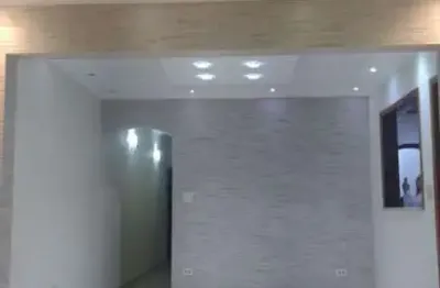 Casa com 2 dormitórios para alugar, 125 m² por r$ 4.000,00/mês - vila lusitânia - são bernardo do campo/sp