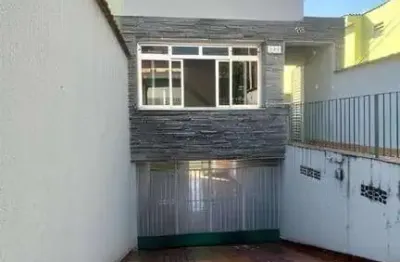 Sobrado com 2 dormitórios para alugar, 144 m² por r$ 3.000,00/mês - vila francisco matarazzo - santo andré/sp