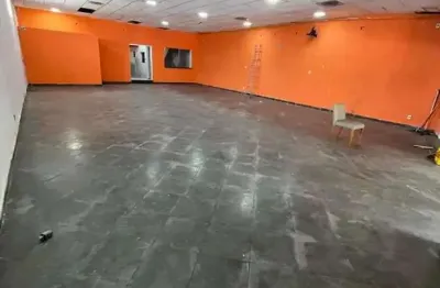 Galpão para alugar, 400 m² por r$ 7.000,00/mês - vila baeta neves - são bernardo do campo/sp