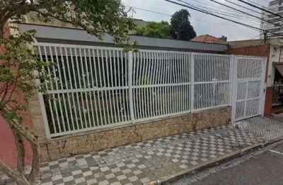 Casa com 5 dormitórios para alugar, 460 m² por r$ 32.600,00/mês - santa paula - são caetano do sul/sp
