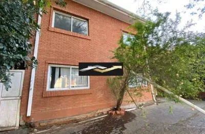 Sobrado com 4 dormitórios para alugar, 550 m² por r$ 45.300,00/mês - moema - são paulo/sp