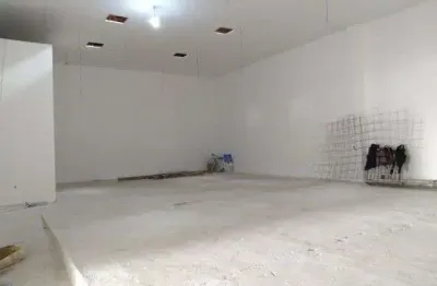 Salão para alugar, 220 m² por r$ 8.890,00/mês - centro - santo andré/sp