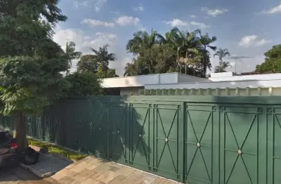 Casa com 4 dormitórios para alugar, 450 m² por r$ 20.000,00/mês - jardim dos estados - são paulo/sp