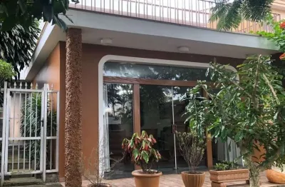 Casa para alugar, 500 m² por r$ 8.872,59/mês - campestre - santo andré/sp