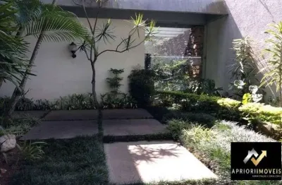 Sobrado com 4 dormitórios para alugar, 600 m² por r$ 30.000,00/mês - moema - são paulo/sp