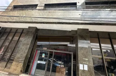 Prédio para alugar, 2795 m² por r$ 70.000,00/mês - centro - santo andré/sp
