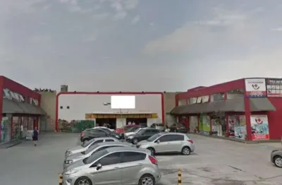 Galpão para alugar, 631 m² por r$ 40.000,00/mês - parque erasmo assunção - santo andré/sp