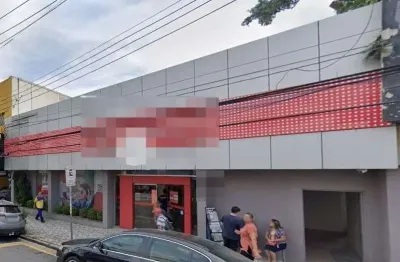 Salão para alugar, 655 m² por r$ 37.500,00/mês - santa teresinha - santo andré/sp